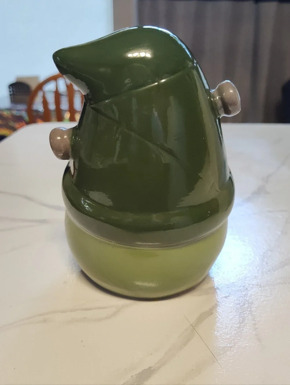 Target 2023 Bullseye Playground Ceramic Frankenstein Gnome Light Up Halloween